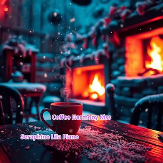 Coffee Harmony Kiss