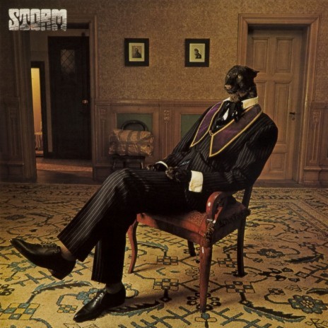 Casanova i varuhuset cover art