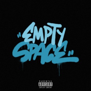 EMPTY SPACE cover art