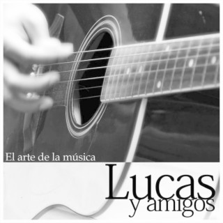 Arte De La Musica