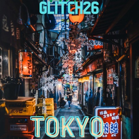 Tokyo Nights cover art