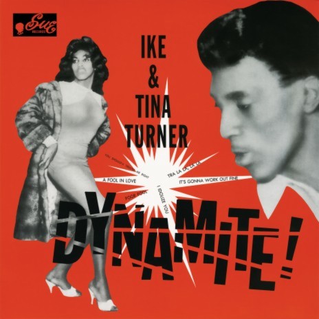 It's Gonna Work Out Fine (Album Version) cover art