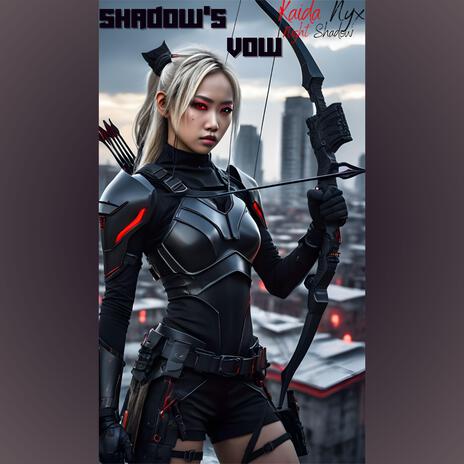 Shadow's Vow
