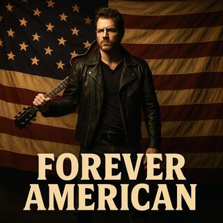 Forever American