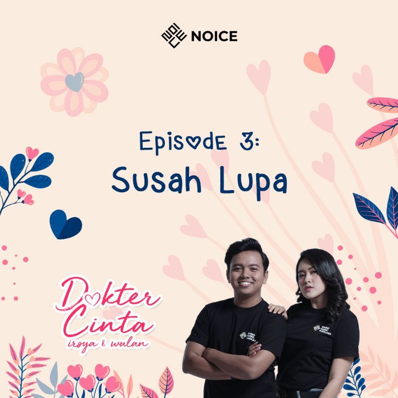 Susah Lupa