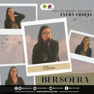Bersoera S2 Eps 13 - You Started Losing Me, I Guess? cover art