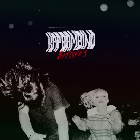 Batcaves (Maton Remix) cover art