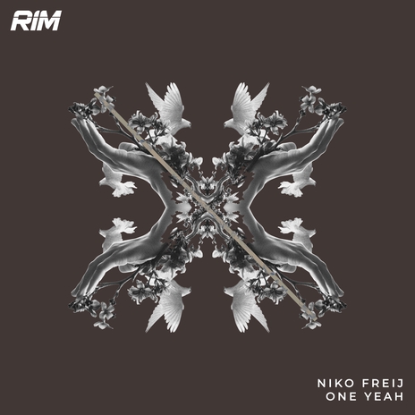 Grooving cover art