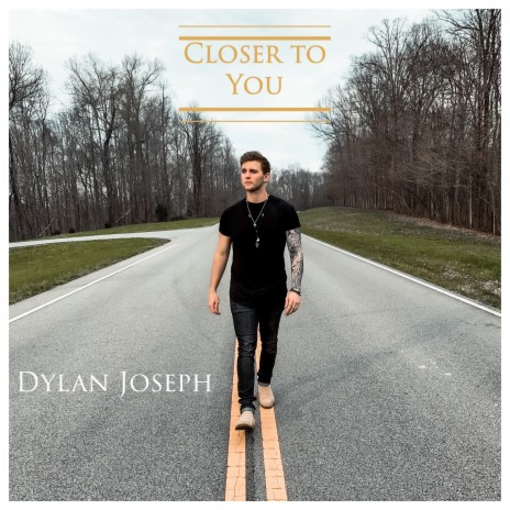 Closer to You cover art