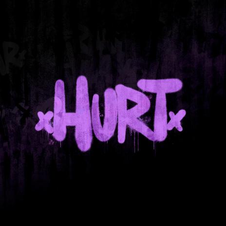 HURT ft. Bennykaay & WAN'R cover art