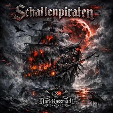 Schattenpiraten cover art