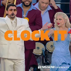 Check Out a Preview for “Clock It” cover art