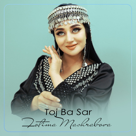 Toj Ba Sar cover art