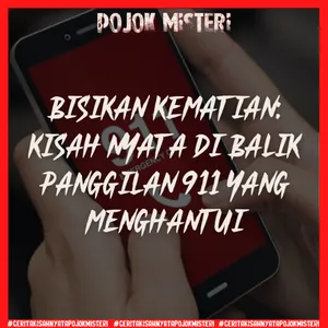 Operator 911 Mendengar Hal yang Tak Terduga dari Panggilan Ini…