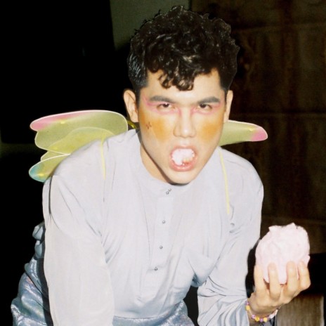 HONEY ˆڡˆ ft. Rayn cover art