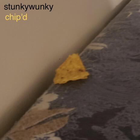 chip'd cover art