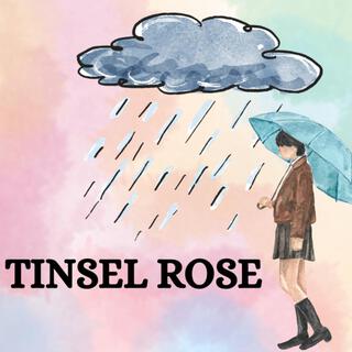Tinsel Rose
