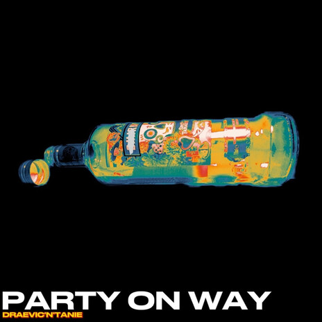 Party on Way ft. ARAH cover art