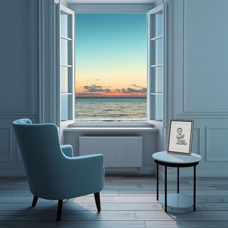 L'enfant roi ft. Martine Giacomoni cover art