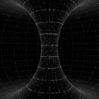 Dimensional cover art