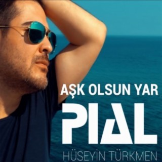Pial Hüseyin Türkmen