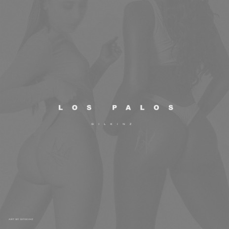 Los Palos cover art