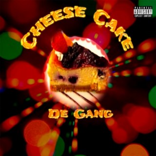 Cheese Cake De Gang