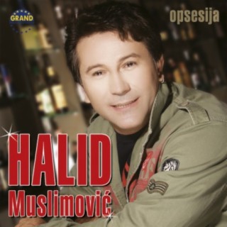 Opsesija