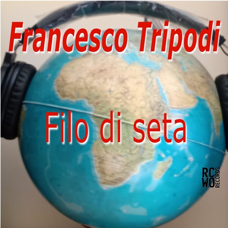 Filo Di Seta (Remastered 2025) ft. Dario Cremaschi & Guido gressani cover art