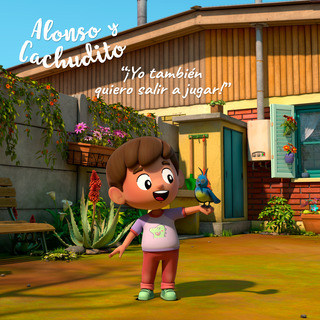 ¡Yo También Quiero Salir a Jugar!