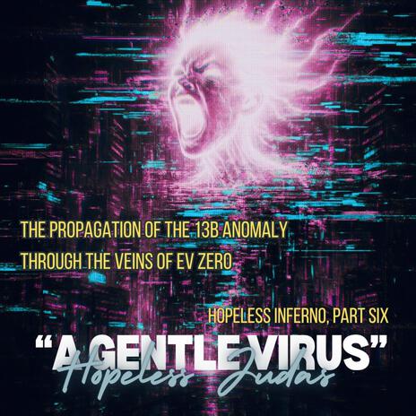 A Gentle Virus, ASI-01 (No Vocal Dev Mix) cover art