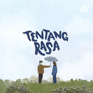 Tentang Rasa cover art
