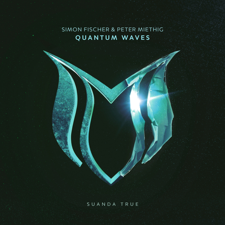 Quantum Waves ft. Peter Miethig