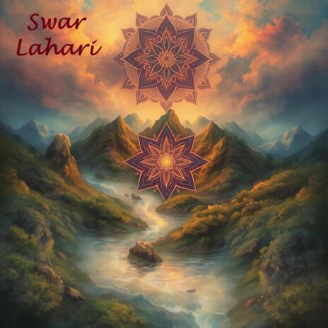 Harmonious Flow ft. Praashekh Borkar, Murad Ali Khan & Sivakumar