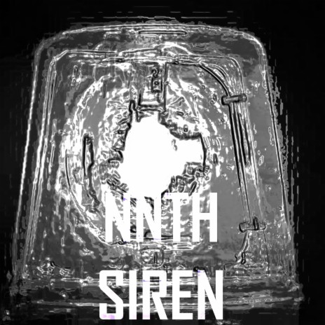 Siren cover art
