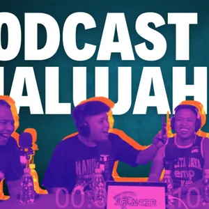 Podcast Malu Jah Episode 60 - Yoga Ubin! cover art