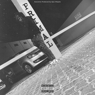 PRIMAL EP