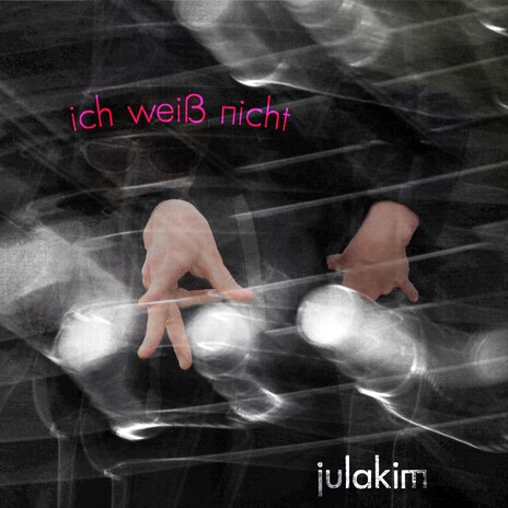 Ich weiß nicht (Instrumental) cover art