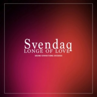 Road of Love (Original Mix) cover art