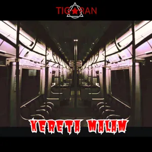 Kereta Malam cover art