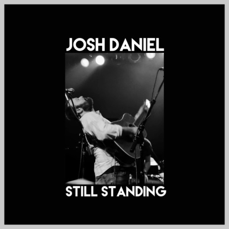 Still Standing ft. Charlie Hunter, Sarah Siskind & Curtis Wingfield