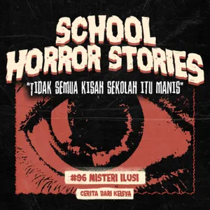 MISTERI ILUSI #096 cover art