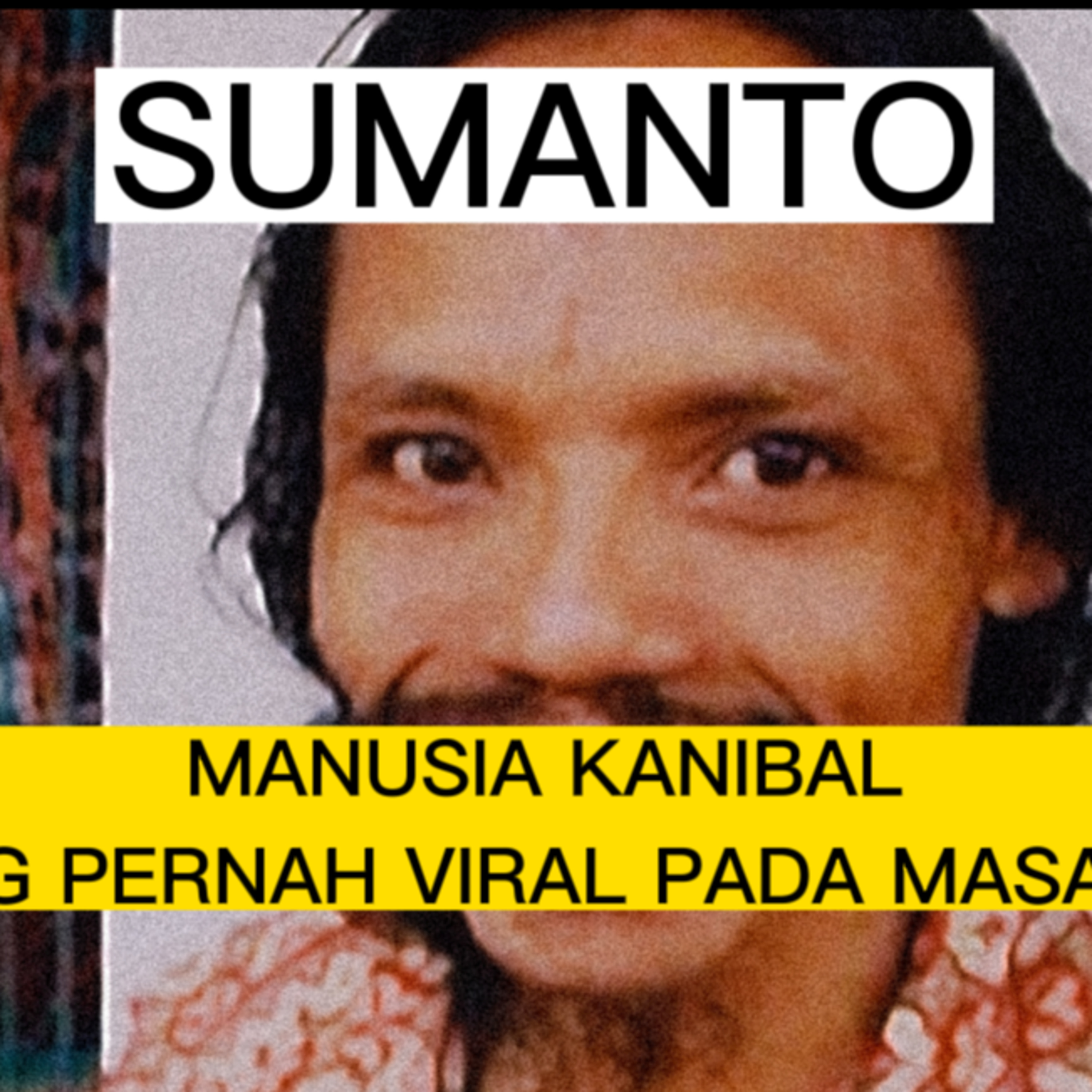 Sumanto cover art