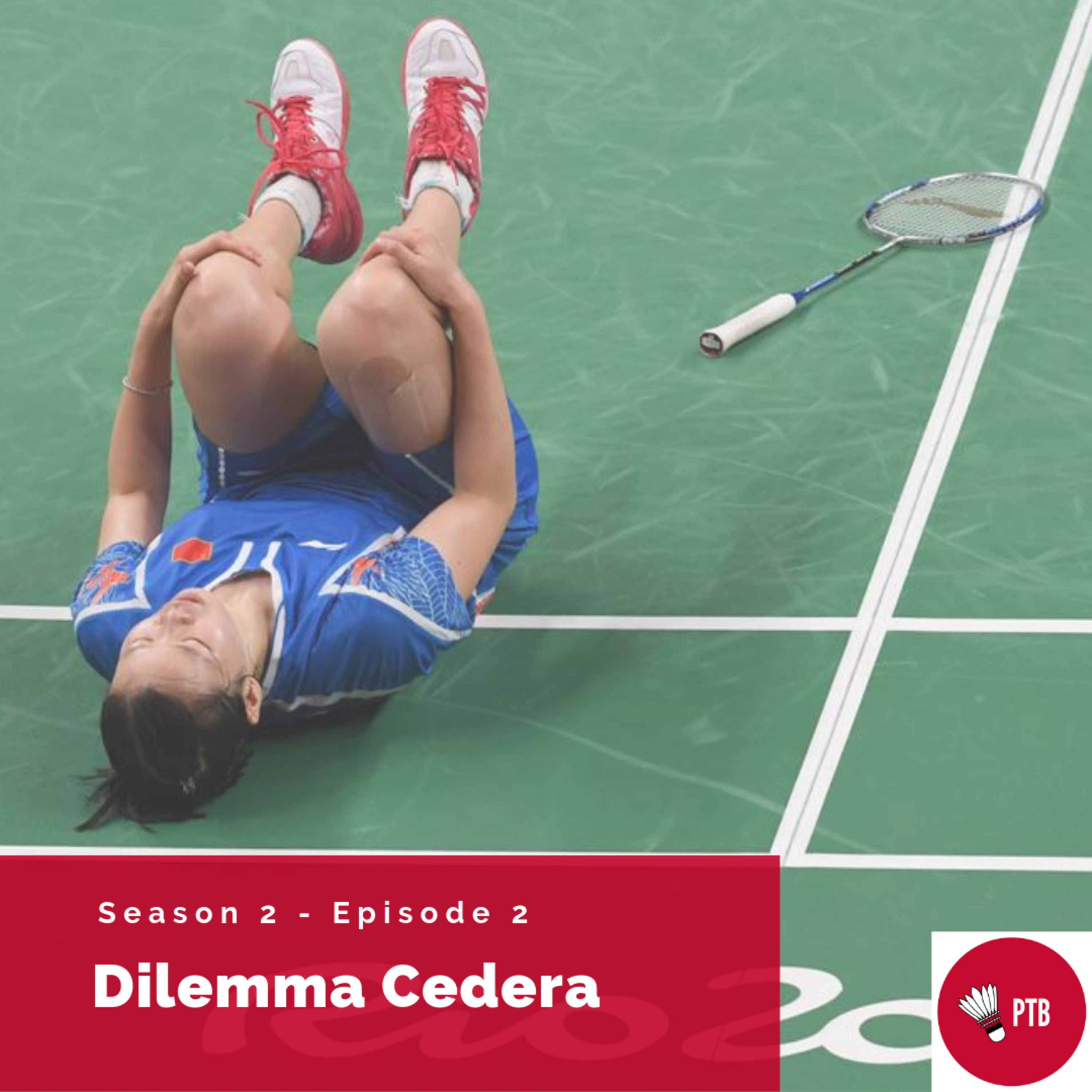 Episode 9 - Dilemma Cedera