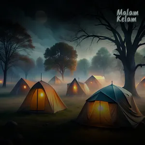 Persami Horor - #69 cover art