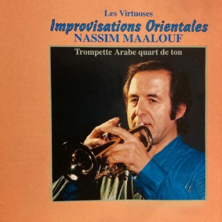 Nassim Maalouf