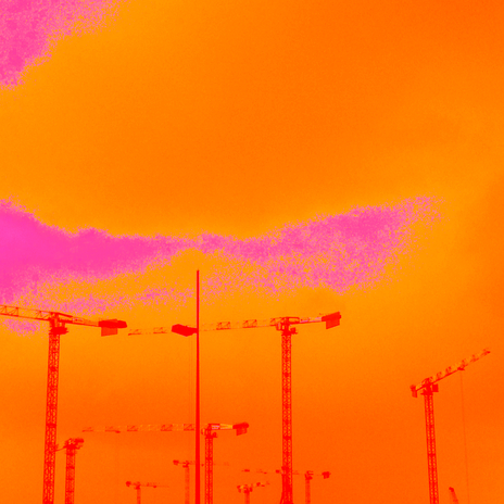 GRUE LOVE (Radio Edit) cover art