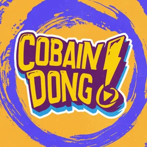 Cobain Dong!