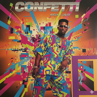 Confetti