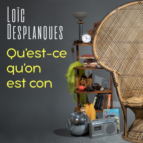 La belle vie cover art